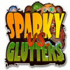 Sparky Vs. Glutters ゲーム