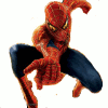 Spider-man 3. Rescue Mary Jane ゲーム