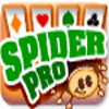 Spider Pro ゲーム