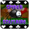Spider Solitaire ゲーム