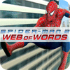 Spiderman 2 Web Of Words ゲーム