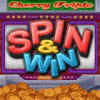 Spin & Win ゲーム