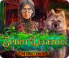 Spirit Legends: The Forest Wraith ゲーム