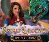 Spirit Legends: Time for Change ゲーム