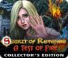 Spirit of Revenge: A Test of Fire Collector's Edition ゲーム
