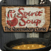 スピリット・スープ：クィーンズバリーの呪い ゲーム