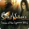 スピリット・ウォーカーズ：杉の魔女伝説 ゲーム