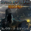 スピリット オブ ミステリー:琥珀の呪い コレクターズ・エディション ゲーム