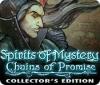 Spirits of Mystery: Chains of Promise Collector's Edition ゲーム