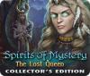 Spirits of Mystery: The Lost Queen Collector's Edition ゲーム