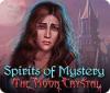 Spirits of Mystery: The Moon Crystal ゲーム
