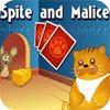 Spite And Malice ゲーム