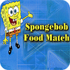 Sponge Bob Food Match ゲーム