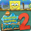 SpongeBob SquarePants Diner Dash 2 ゲーム