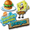 SpongeBob SquarePants Diner Dash ゲーム