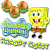 SpongeBob SquarePants Krabby Quest ゲーム