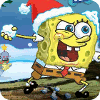 SpongeBob SquarePants Merry Mayhem ゲーム