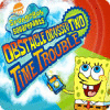 SpongeBob SquarePants Obstacle Odyssey 2 ゲーム