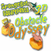 SpongeBob SquarePants Obstacle Odyssey ゲーム