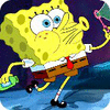 SpongeBob SquarePants Who Bob What Pants ゲーム
