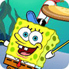 SpongeBob SquarePants: Pizza Toss ゲーム
