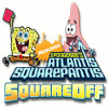 SpongeBob Atlantis SquareOff ゲーム