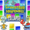 Spongebob Collapse ゲーム