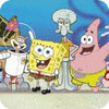 SpongeBob SquarePants Legends of Bikini Bottom ゲーム