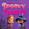 Spooky Spirits ゲーム