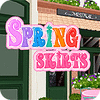 Spring Skirts ゲーム