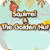 Squirrel and the Golden Nut ゲーム