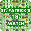 St. Patrick's Tri Match ゲーム