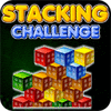 Stacking Challenge ゲーム