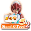 Stand O' Food 2 ゲーム