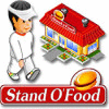 Stand O'Food ゲーム