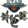 Star Defender 3 ゲーム