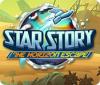 Star Story: The Horizon Escape ゲーム