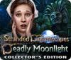 Stranded Dreamscapes: Deadly Moonlight Collector's Edition ゲーム