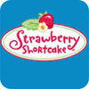 Strawberry Shortcake Fruit Filled Fun ゲーム