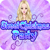 Street Christmas Party ゲーム