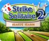 Strike Solitaire 2: Seaside Season ゲーム
