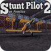 Stunt Pilot 2. San Francisco ゲーム
