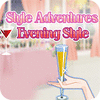 Style Adventures. Evening Style ゲーム
