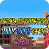 Style Adventures — Hip-Hop Style ゲーム