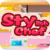 Stylish Chef ゲーム