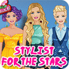Stylist For the Stars ゲーム