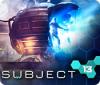 Subject 13 ゲーム