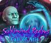 Subliminal Realms: Call of Atis ゲーム