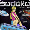 Sudoku Adventure ゲーム