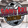 Sudoku Ball Detective ゲーム
